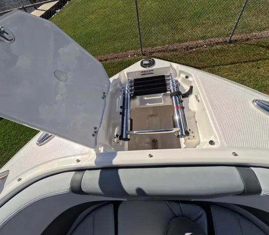 Slide: The Image of Chaparral 270 OSX In stock call for best deal 2026 - 37