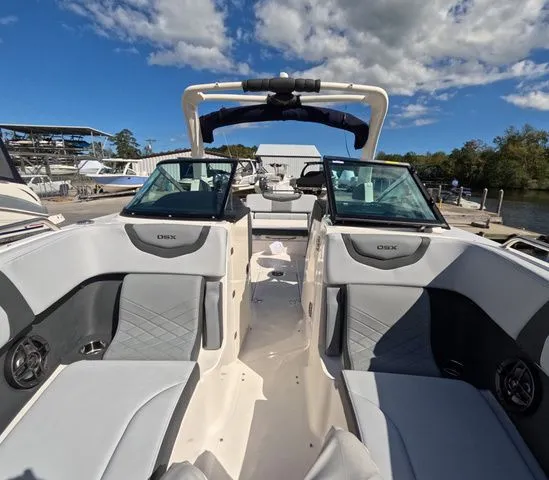 Slide: The Image of Chaparral 270 OSX In stock call for best deal 2026 - 38