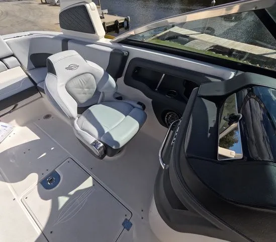 Slide: The Image of Chaparral 270 OSX In stock call for best deal 2026 - 39