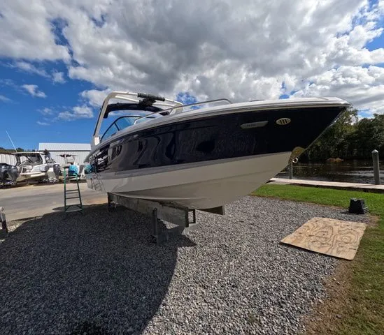 Slide: The Image of Chaparral 270 OSX In stock call for best deal 2026 - 4