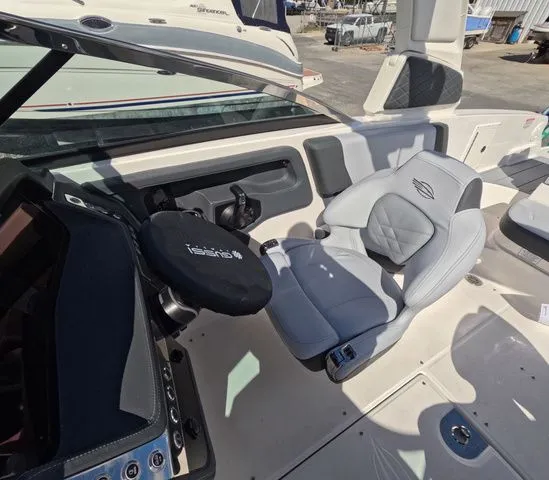 Slide: The Image of Chaparral 270 OSX In stock call for best deal 2026 - 40