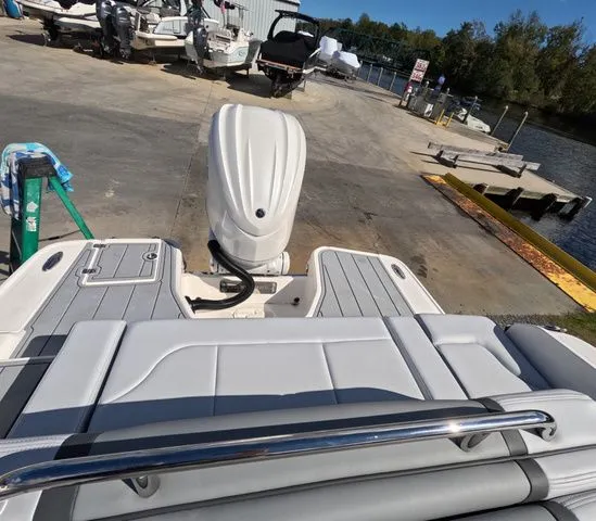 Slide: The Image of Chaparral 270 OSX In stock call for best deal 2026 - 41