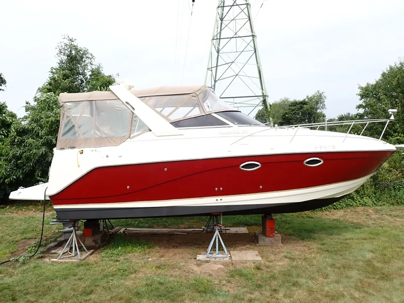 Slide: The Image of Rinker Fiesta Vee 2005 - 1