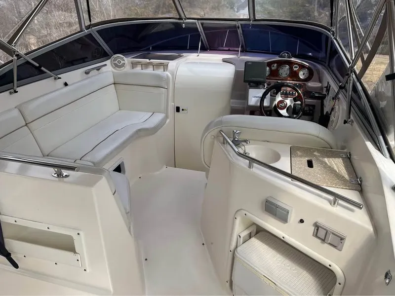 Slide: The Image of Rinker Fiesta Vee 2005 - 11