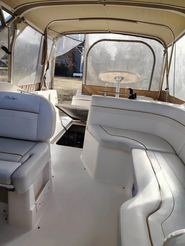 Slide: The Image of Rinker Fiesta Vee 2005 - 12