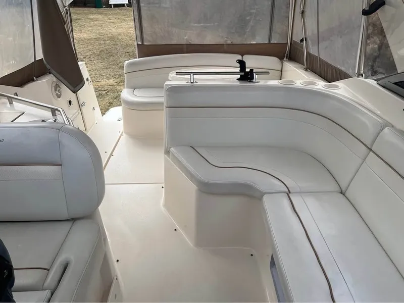 Slide: The Image of Rinker Fiesta Vee 2005 - 14