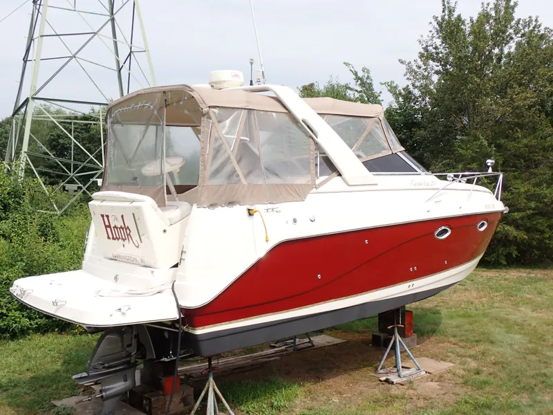 Slide: The Image of Rinker Fiesta Vee 2005 - 2