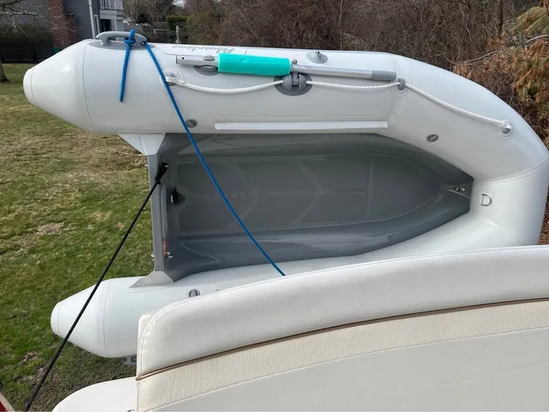 Slide: The Image of Rinker Fiesta Vee 2005 - 20