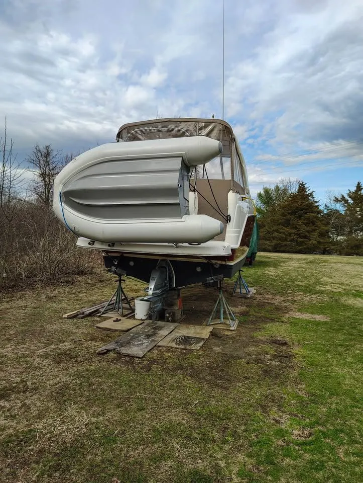 Slide: The Image of Rinker Fiesta Vee 2005 - 21