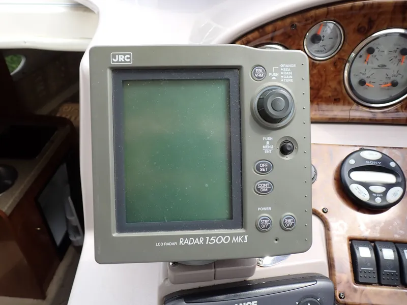 Slide: The Image of Rinker Fiesta Vee 2005 - 23