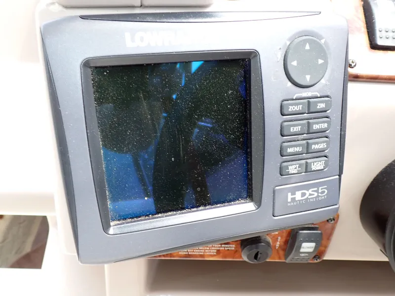 Slide: The Image of Rinker Fiesta Vee 2005 - 24