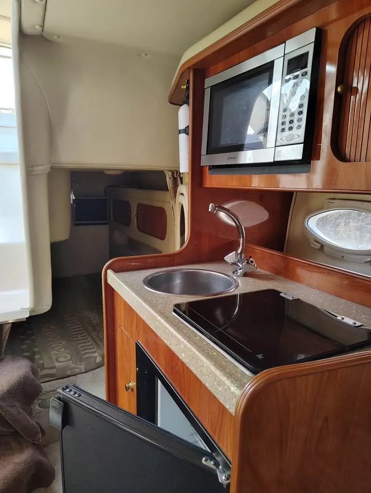 Slide: The Image of Rinker Fiesta Vee 2005 - 28