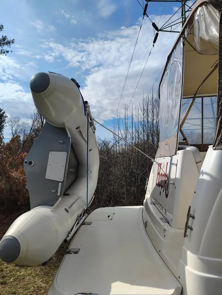 Slide: The Image of Rinker Fiesta Vee 2005 - 29