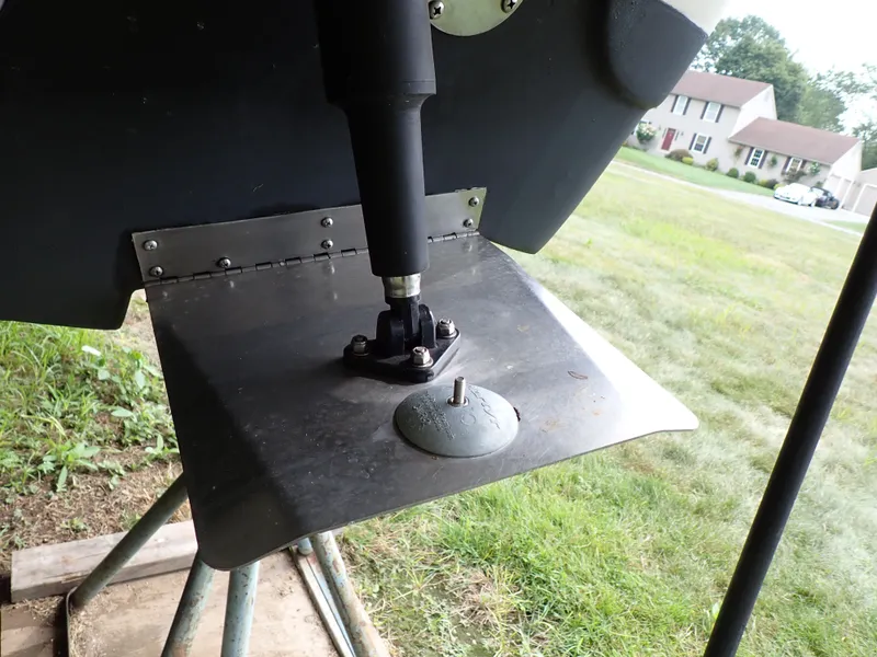 Slide: The Image of Rinker Fiesta Vee 2005 - 30