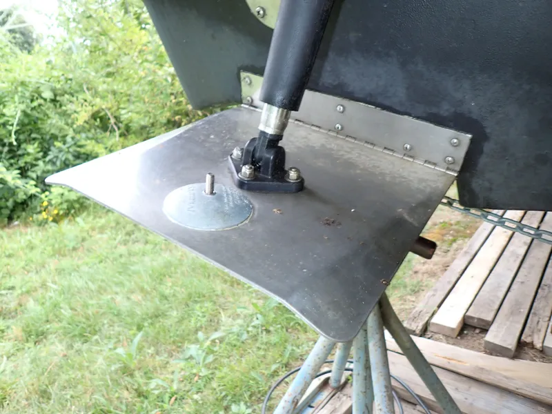 Slide: The Image of Rinker Fiesta Vee 2005 - 31