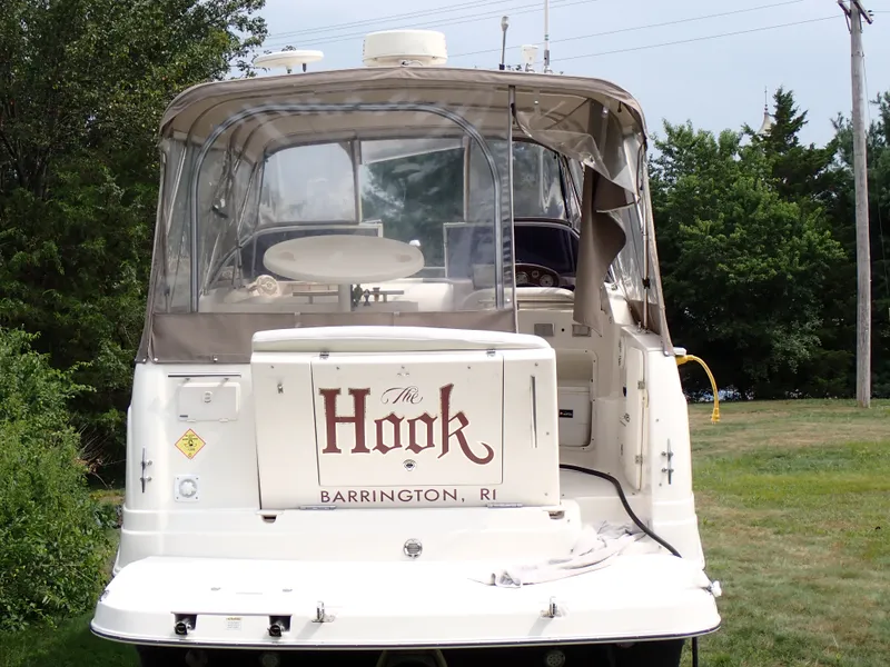 Slide: The Image of Rinker Fiesta Vee 2005 - 4