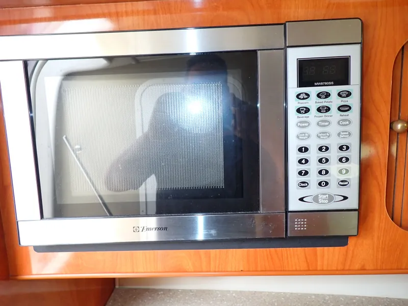 Slide: The Image of Rinker Fiesta Vee 2005 - 43