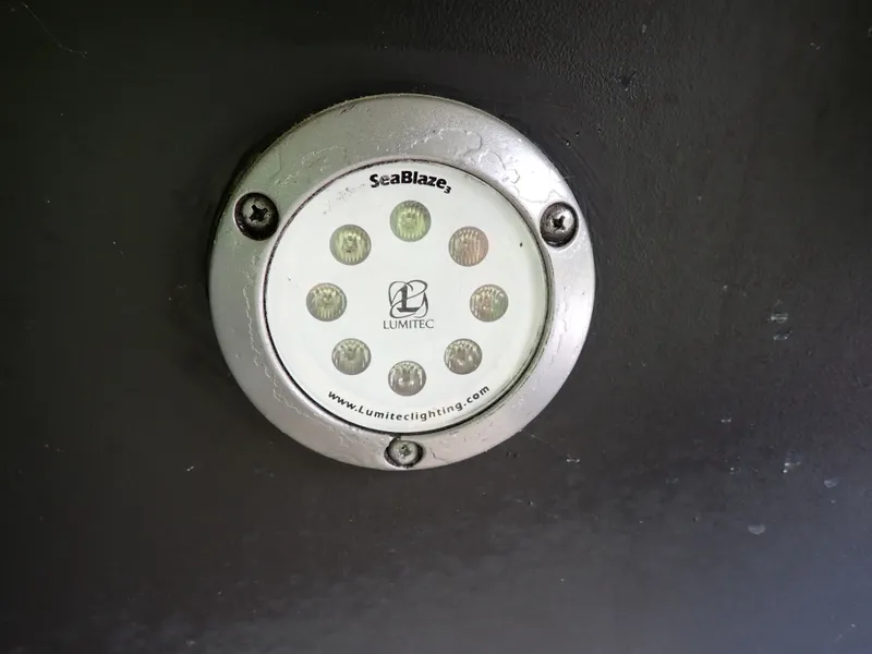 Slide: The Image of Rinker Fiesta Vee 2005 - 45