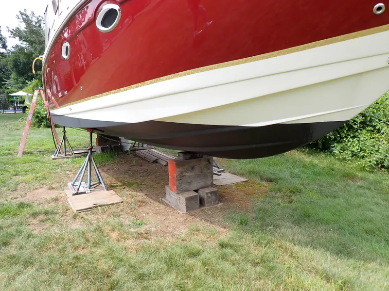 Slide: The Image of Rinker Fiesta Vee 2005 - 6