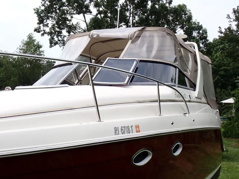 Slide: The Image of Rinker Fiesta Vee 2005 - 7