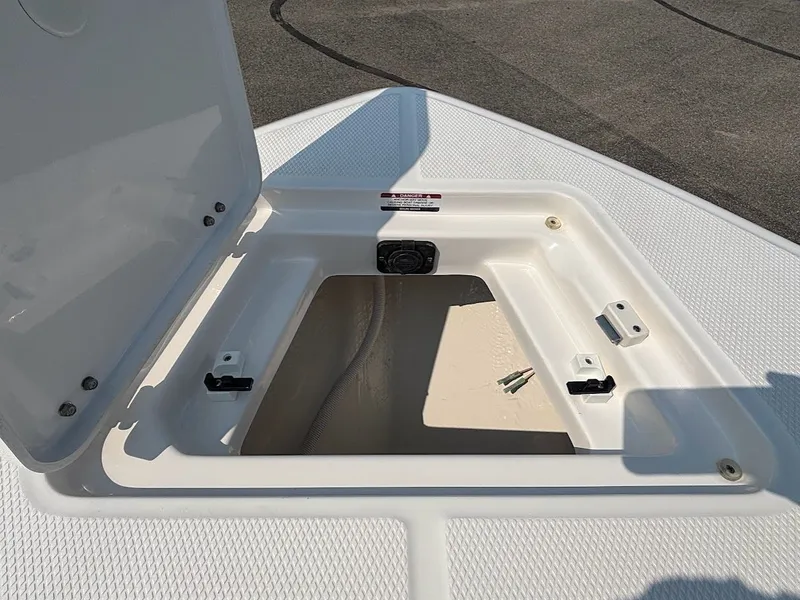 Slide: The Image of 2026 Robalo R230 11 - 11