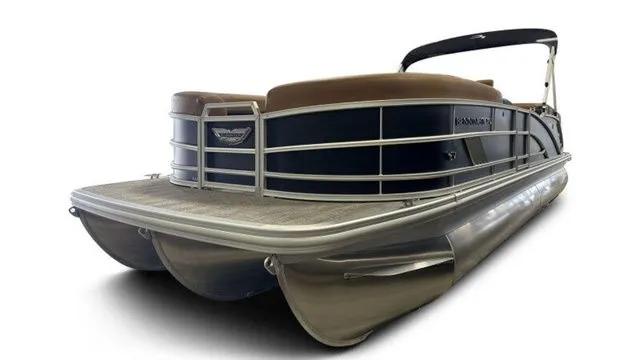 Slide: The Image of Bennington M Quad Bench 24 MFB Tritoon 2026 - 4