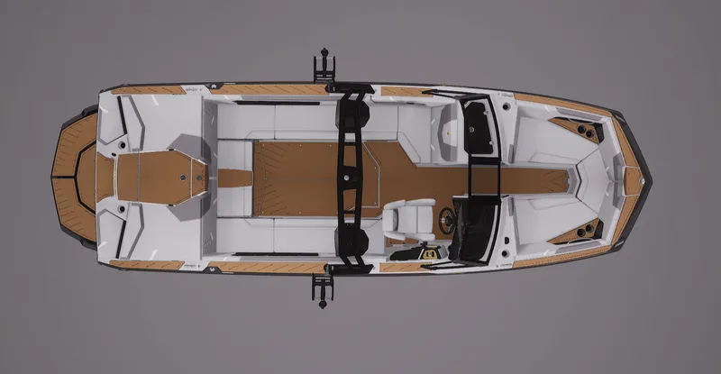 Slide: The Image of Nautique GS24 2027 - 1