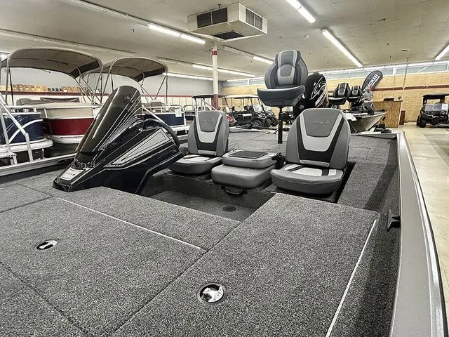 Slide: The Image of Lowe Stinger 175C 2026 - 10