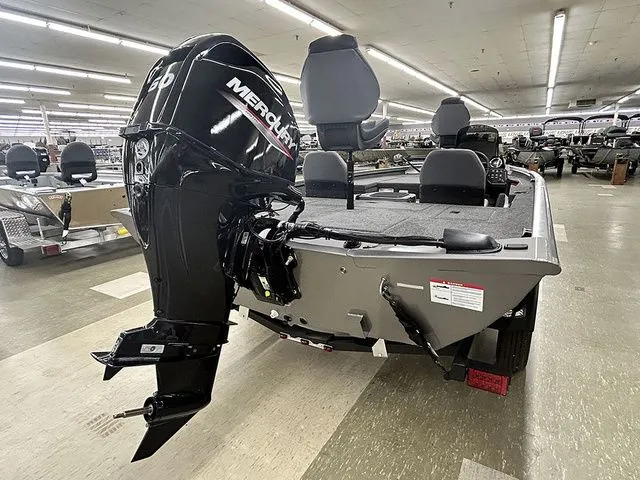 Slide: The Image of Lowe Stinger 175C 2026 - 12