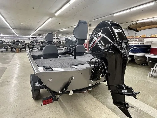 Slide: The Image of Lowe Stinger 175C 2026 - 13