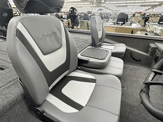 Slide: The Image of Lowe Stinger 175C 2026 - 6