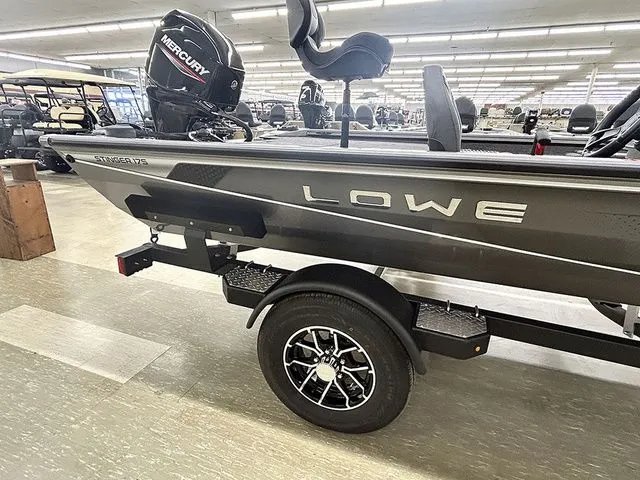 Slide: The Image of Lowe Stinger 175C 2026 - 7