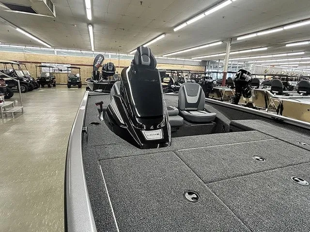 Slide: The Image of Lowe Stinger 175C 2026 - 8