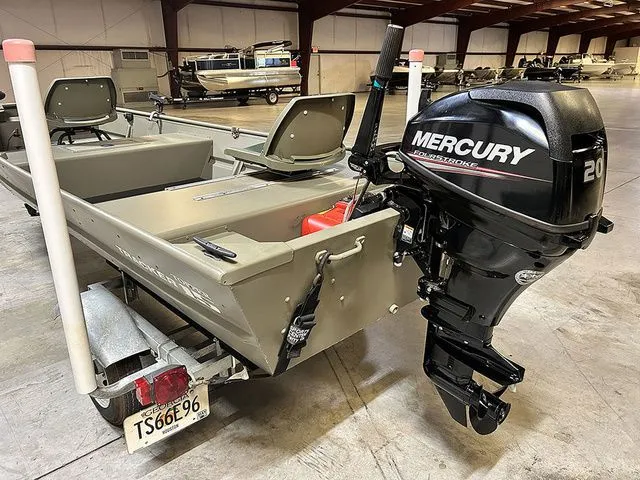 Slide: The Image of Tracker TOPPER 1542 2018 - 11