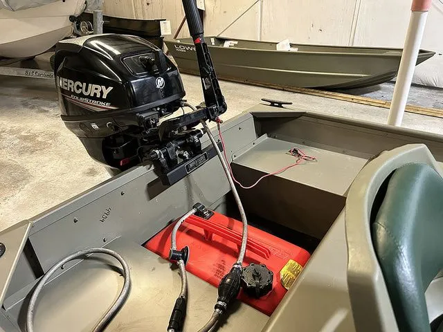 Slide: The Image of Tracker TOPPER 1542 2018 - 5