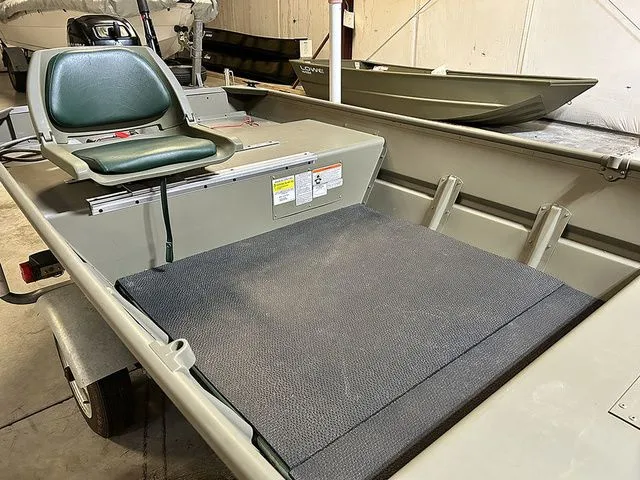 Slide: The Image of Tracker TOPPER 1542 2018 - 7