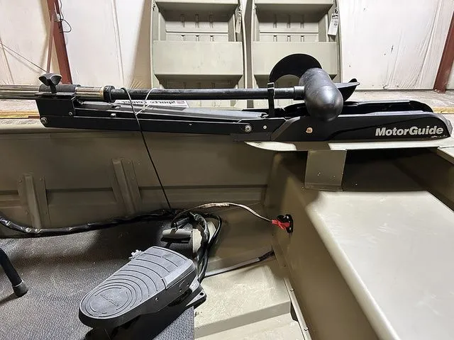 Slide: The Image of Tracker TOPPER 1542 2018 - 8