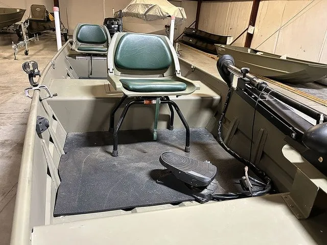 Slide: The Image of Tracker TOPPER 1542 2018 - 9