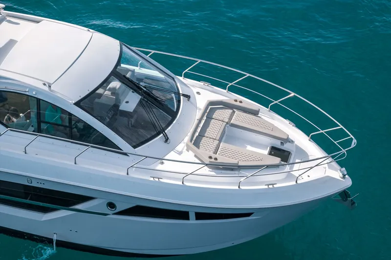 Slide: The Image of Cruisers 50 Cantius 2026 - 11