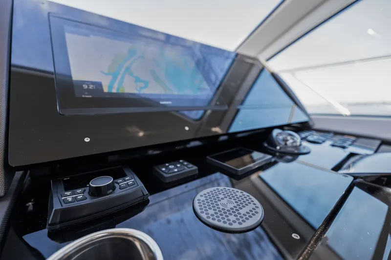 Slide: The Image of Cruisers 50 Cantius 2026 - 110