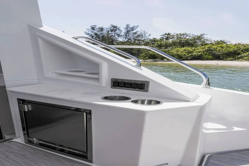Slide: The Image of Cruisers 50 Cantius 2026 - 116