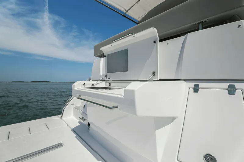 Slide: The Image of Cruisers 50 Cantius 2026 - 142