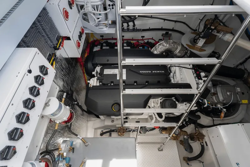 Slide: The Image of Cruisers 50 Cantius 2026 - 146
