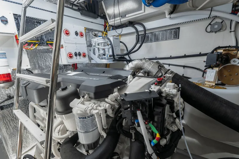 Slide: The Image of Cruisers 50 Cantius 2026 - 151