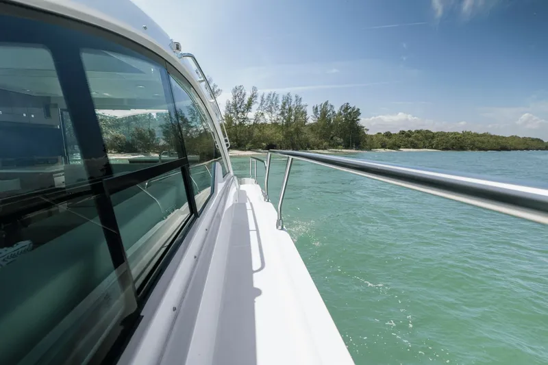 Slide: The Image of Cruisers 50 Cantius 2026 - 160