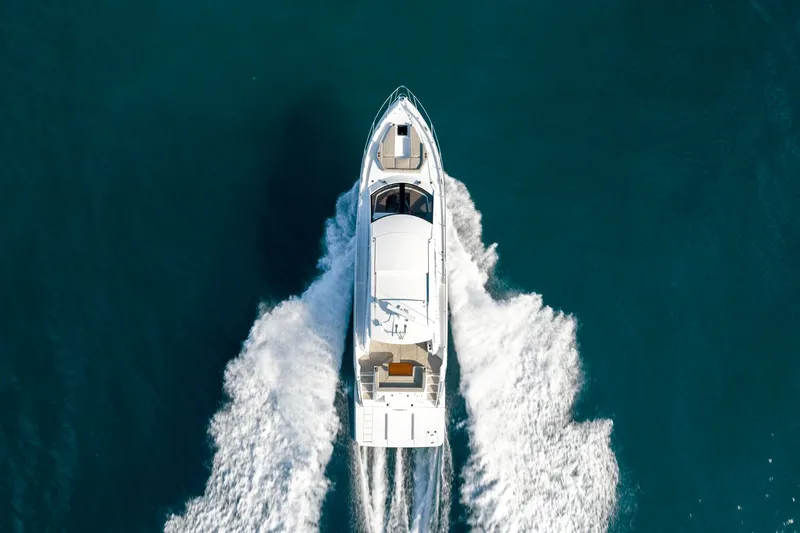 Slide: The Image of Cruisers 50 Cantius 2026 - 20