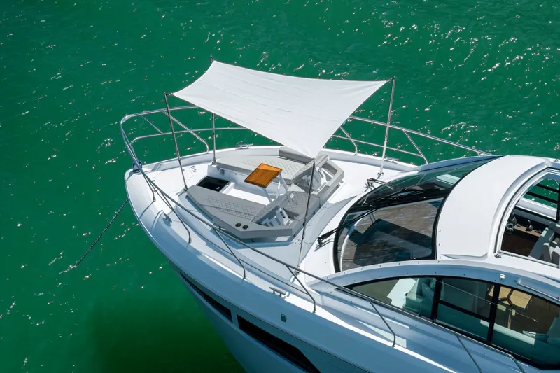 Slide: The Image of Cruisers 50 Cantius 2026 - 21