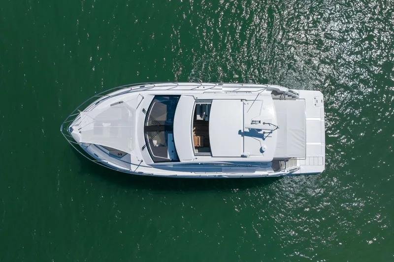 Slide: The Image of Cruisers 50 Cantius 2026 - 22