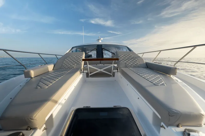 Slide: The Image of Cruisers 50 Cantius 2026 - 31