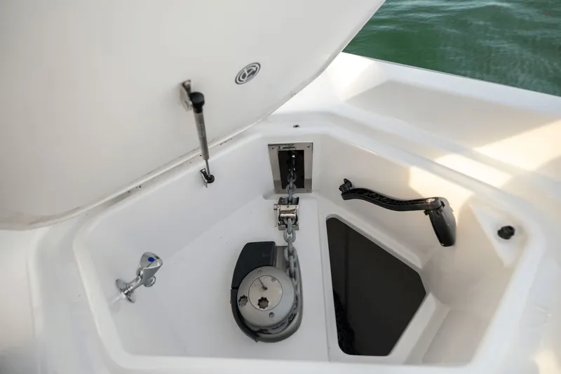 Slide: The Image of Cruisers 50 Cantius 2026 - 35